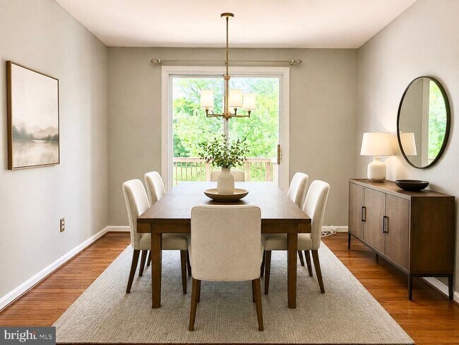 Foto del edificio - 6504 Brookleigh Way