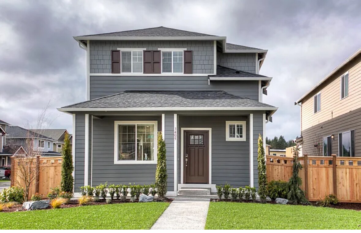 Foto principal - 3405 Juno St NE