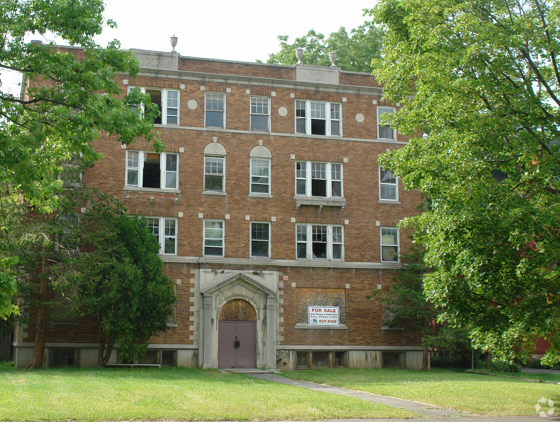 Foto del edificio - 664 W Onondaga St
