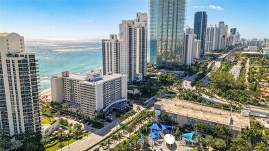 Building Photo - 19201 Collins Ave