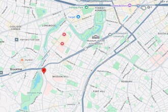 Building Photo - 61 S Huntington Ave