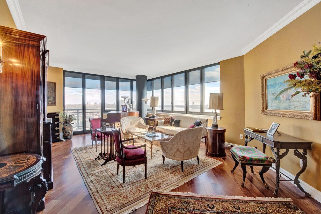 100 Carlyle Dr, Cliffside Park, NJ 07010 Condo for Rent in Cliffside