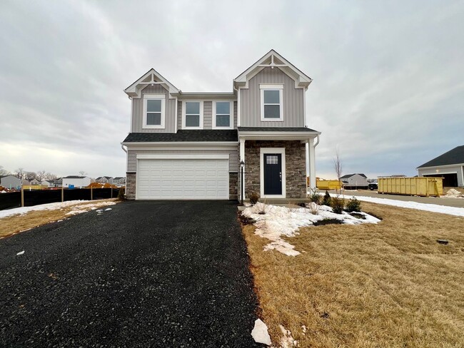 Building Photo - Brand New 3 Bedroom/2.5 Bath Single Family...