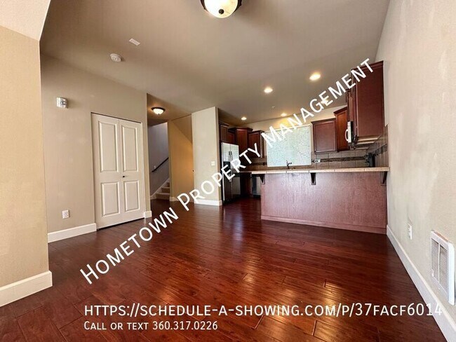 Foto del edificio - 4325 Oso Berry St NW