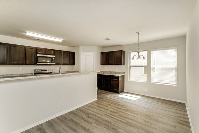 Foto del edificio - 2310 Applewhite Mdw