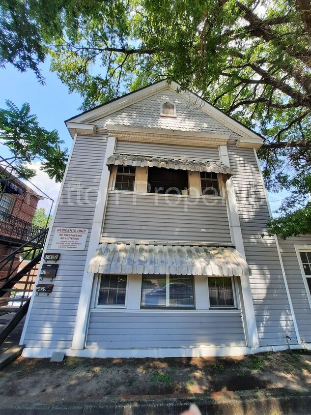 Primary Photo - 1430/1432/1434 Gregg Street - Inside CoC -...