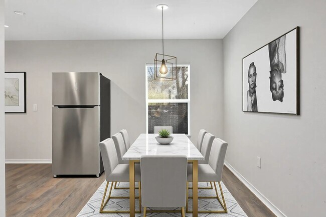 Foto del edificio - 6205 Lovett Ave
