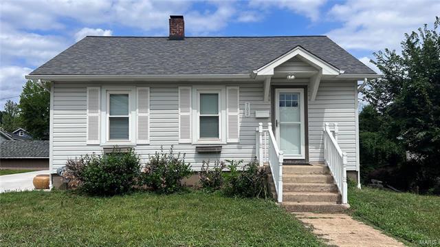 Building Photo - 702 N Taylor Ave