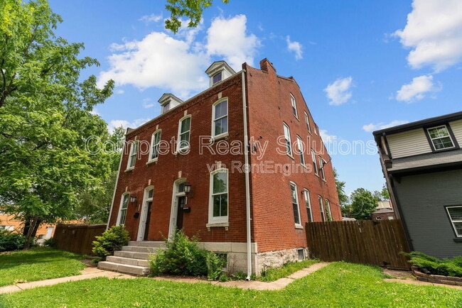 Building Photo - 2720 S Jefferson Ave