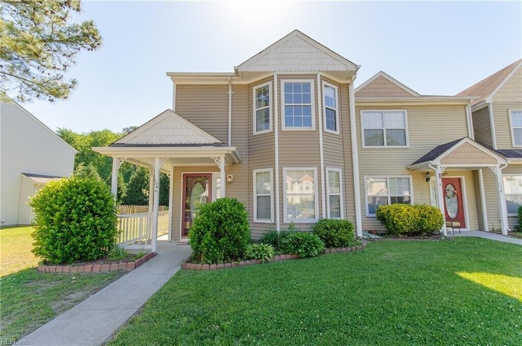 Foto principal - 104 A Heather Way