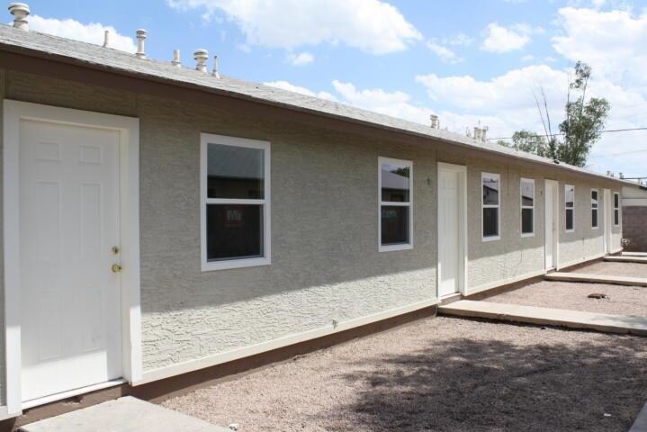 Foto principal - 1801 E Harvard St