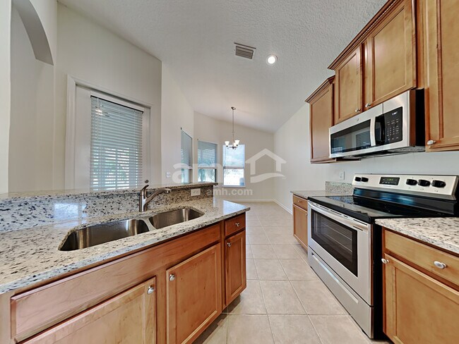 Foto del edificio - 2340 Aberford Ct