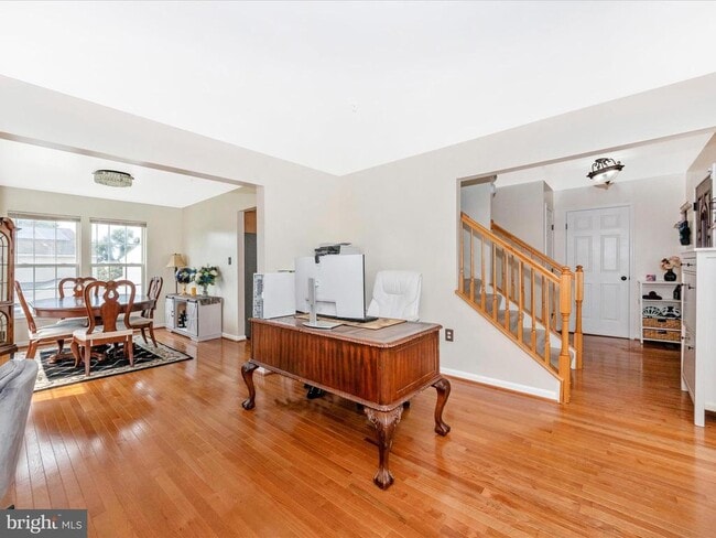 Foto del edificio - 8403 Black Willow Ct