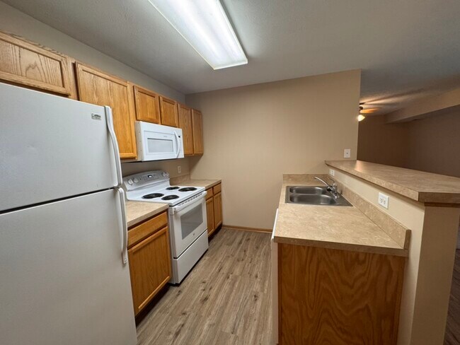 Foto del edificio - 4208 N 58th St