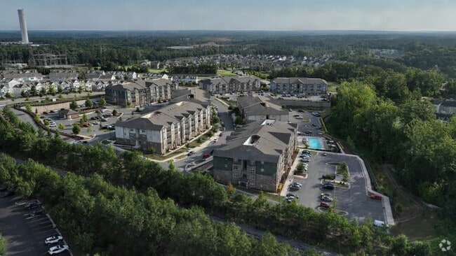  - Aventine Huntersville