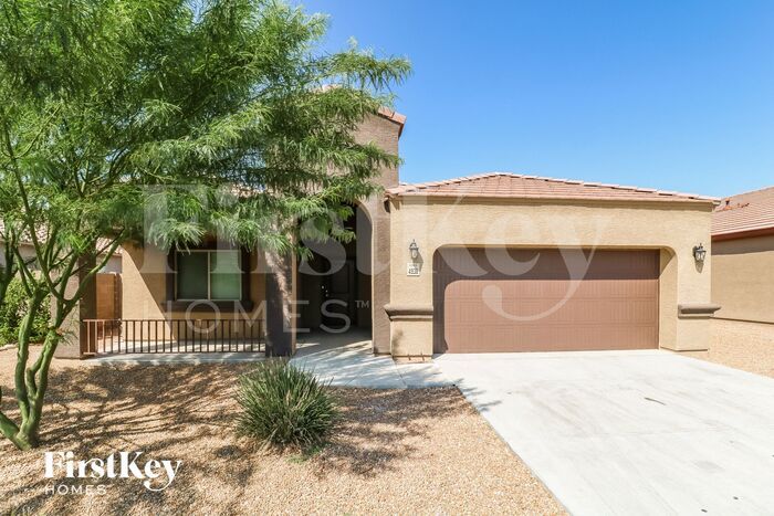 Foto principal - 4936 S 238th Ln