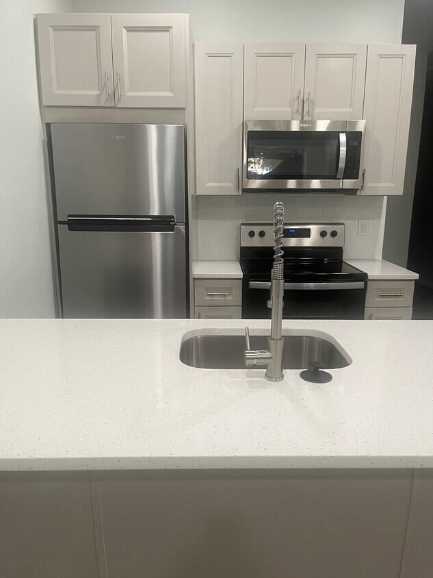 Cocina - 3761 N 18th St