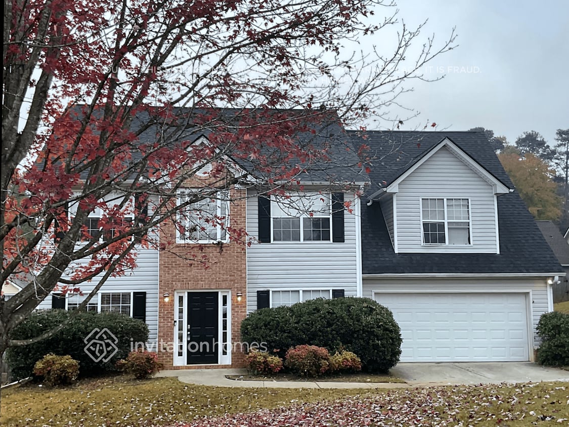 Primary Photo - 1529 Hillary Cove Ct