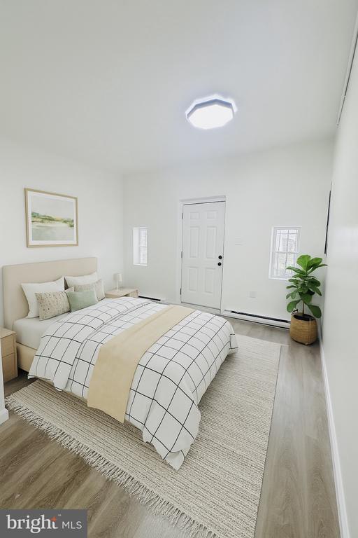 Foto del edificio - 1703 Belfield Ave