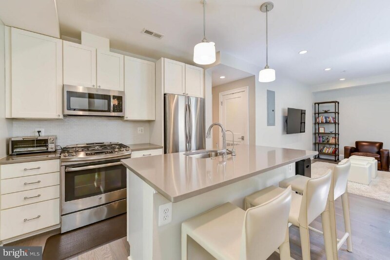 Photo - 3921 Fulton St NW (Washington, DC)