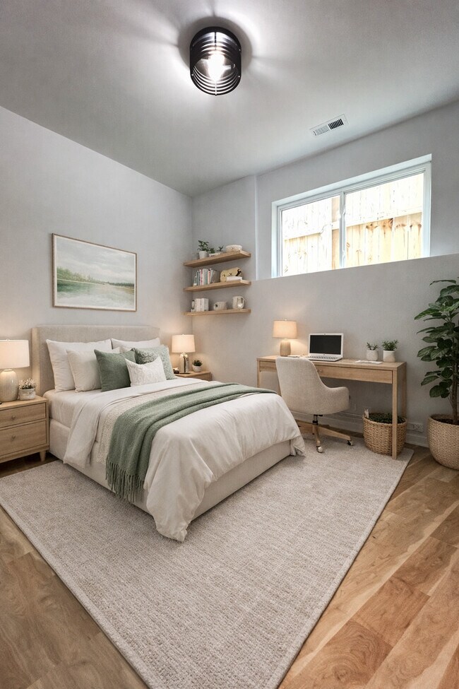 Foto del edificio - 6513 S Langley Ave