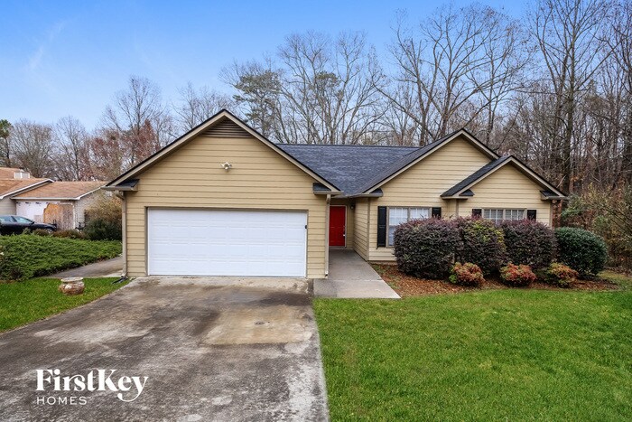 Primary Photo - 861 Georgetown Dr