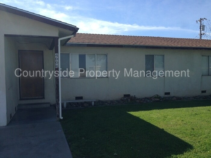 Foto principal - 4006 Sunny Rd