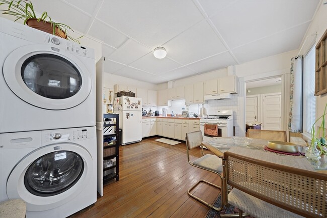 Foto del edificio - 36 Walnut St