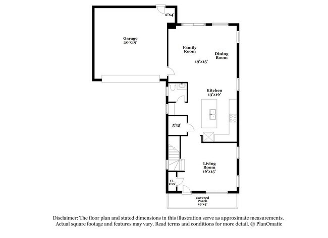 Foto del edificio - 15410 W Laurel Ln