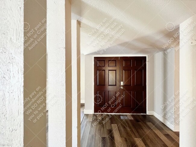 Building Photo - 3 br, 2 bath House - 14411 Merry Meadow Dr