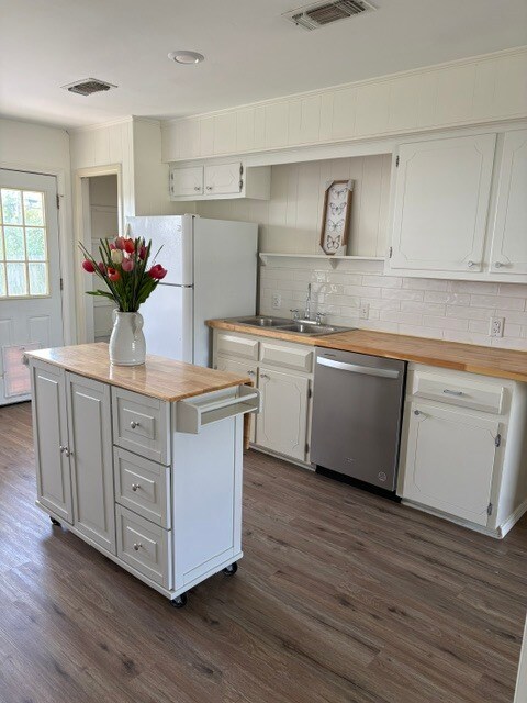 Cocina - Country Hills