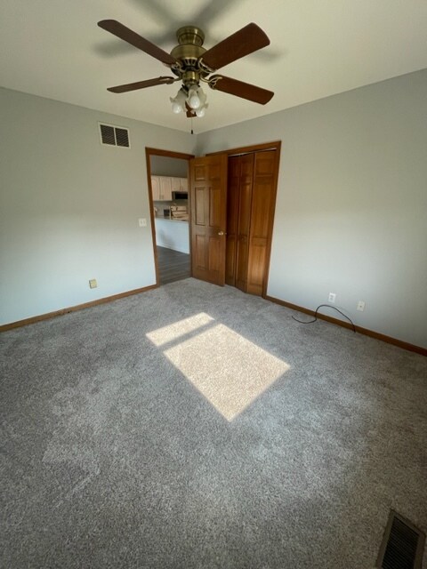 Building Photo - 1105 N Park Ave