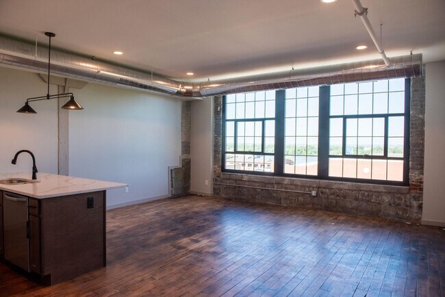 Foto del edificio - 116 N 3rd St
