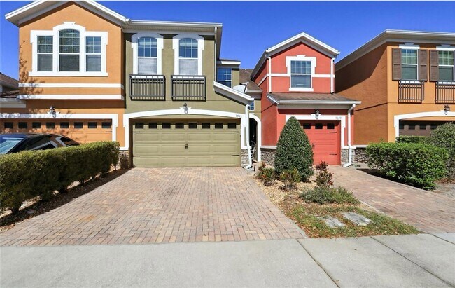 Foto del edificio - 9535 Silver Buttonwood St