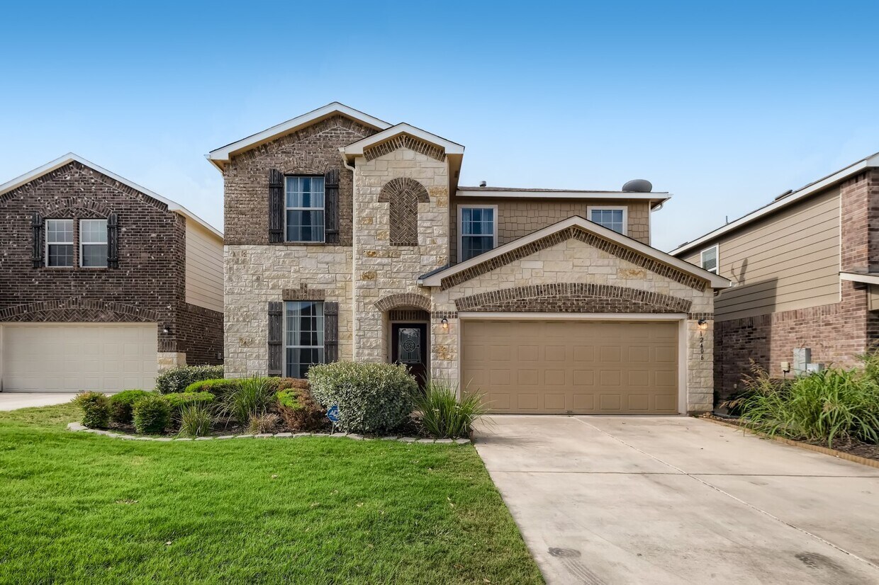 Foto principal - 12406 Crockett Way