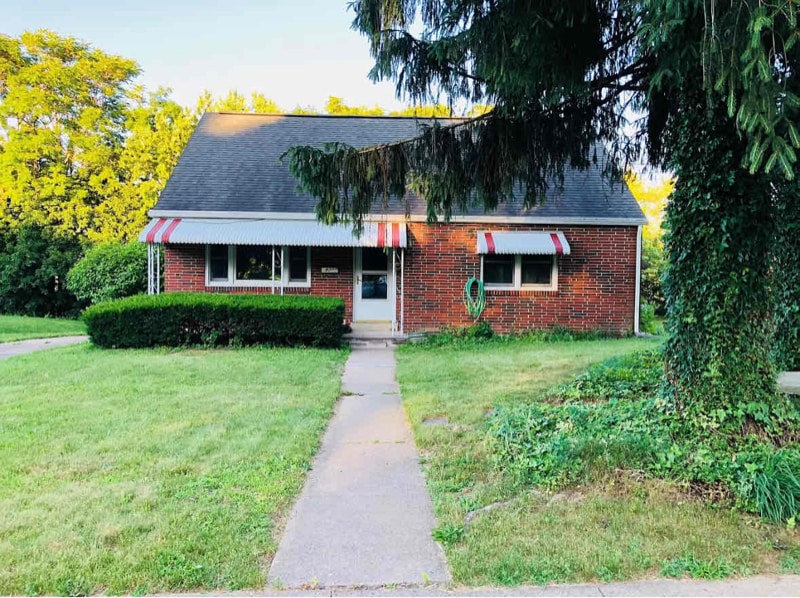 521 N 66th St, Harrisburg, PA 17111 House Rental in Harrisburg, PA