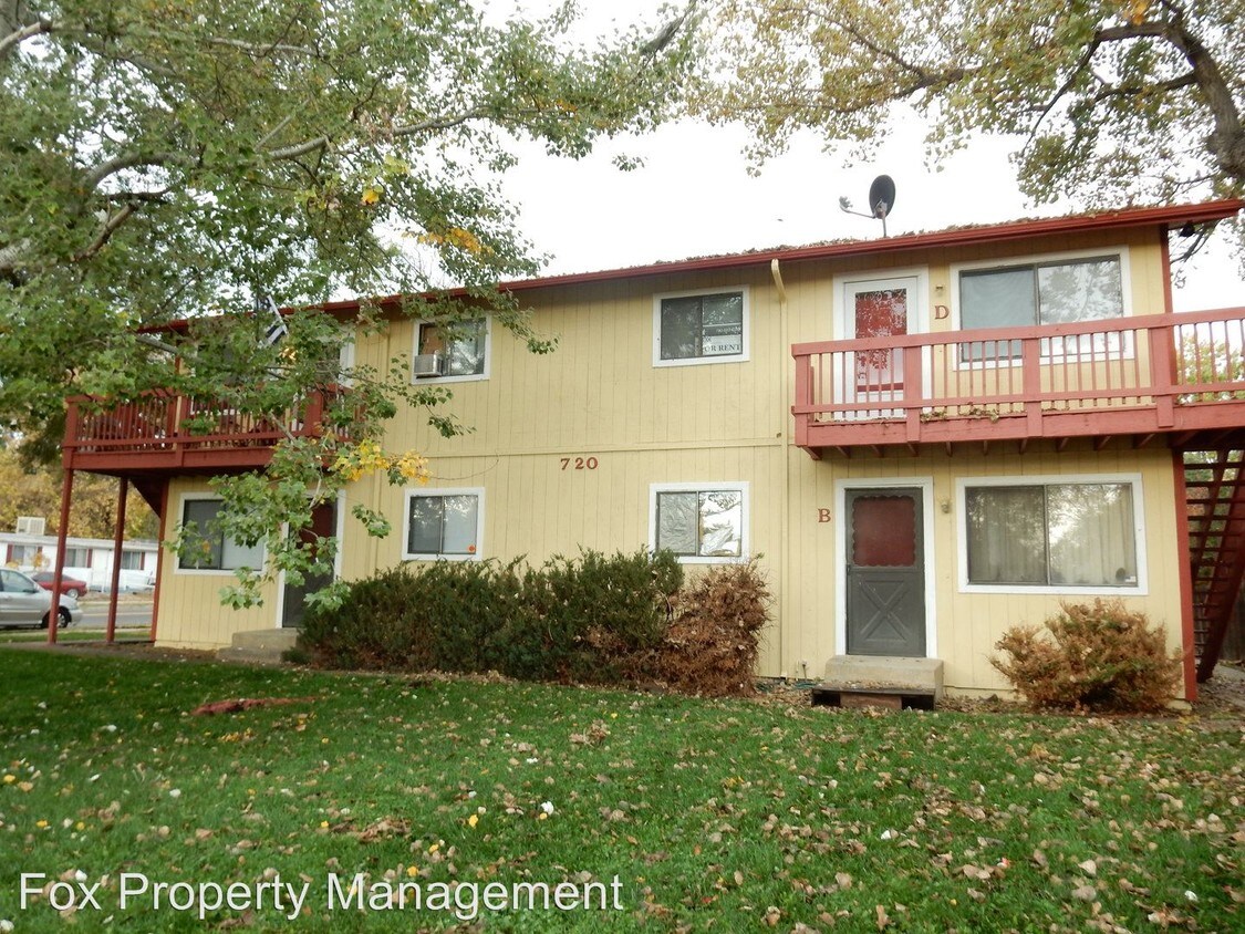 Primary Photo - 720 Pierce St