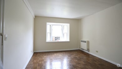 Living Room - Olentangy Village