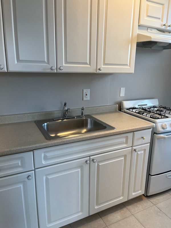 Foto del edificio - 78 Lafayette Square