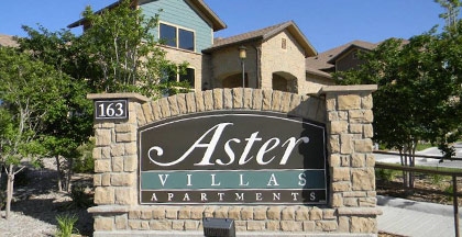 Primary Photo - Aster Villas