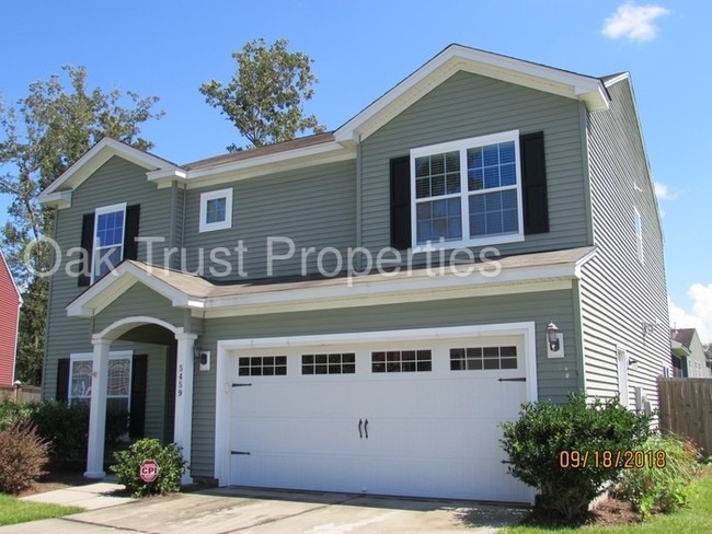 Foto del edificio - Taylor Plantation