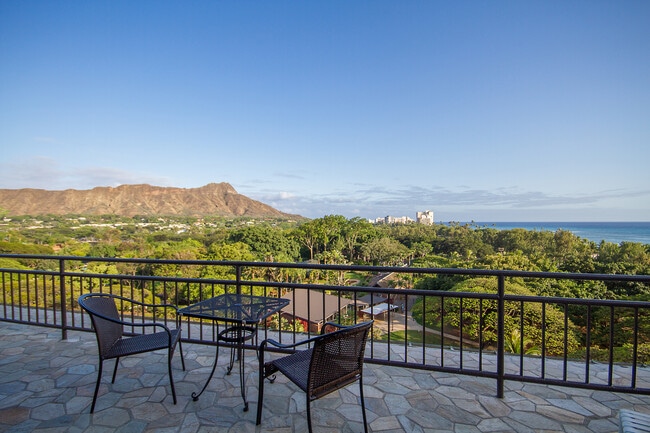 Photo - 134 Kapahulu Ave Townhome