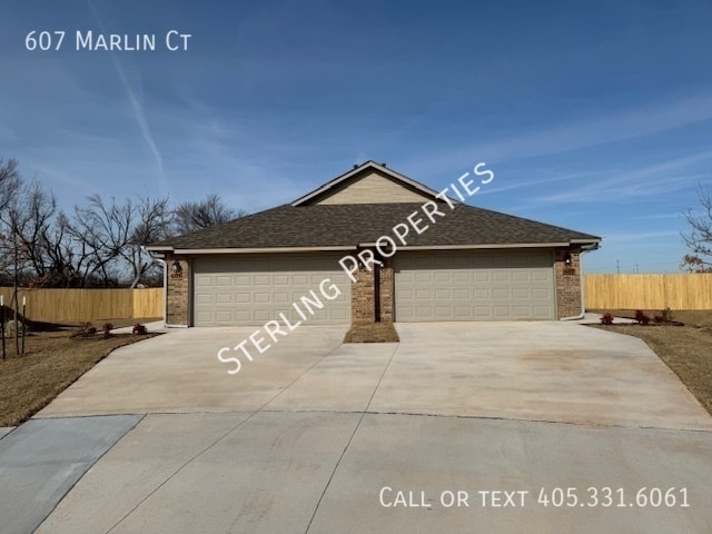 Foto del edificio - 607 Marlin Ct