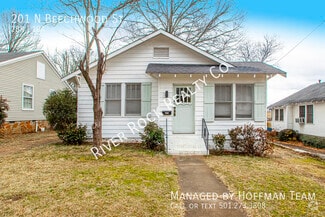 Building Photo - 201 Beechwood St