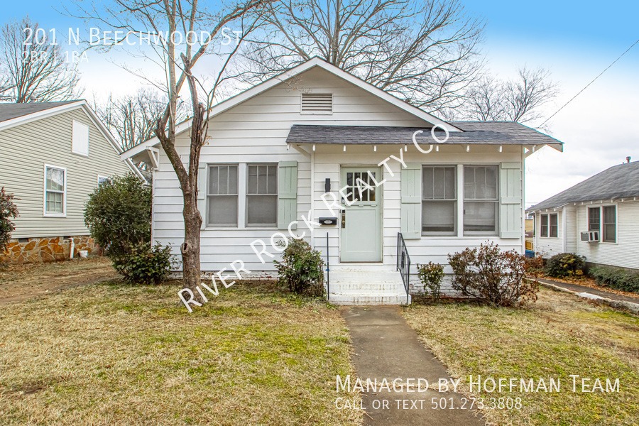 Foto principal - 201 Beechwood St