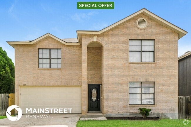 Building Photo - 326 Benetton Dr