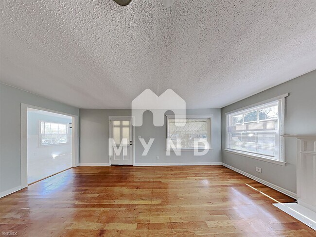 Building Photo - 2 br, 1 bath House - 9032 Beverly Dr N