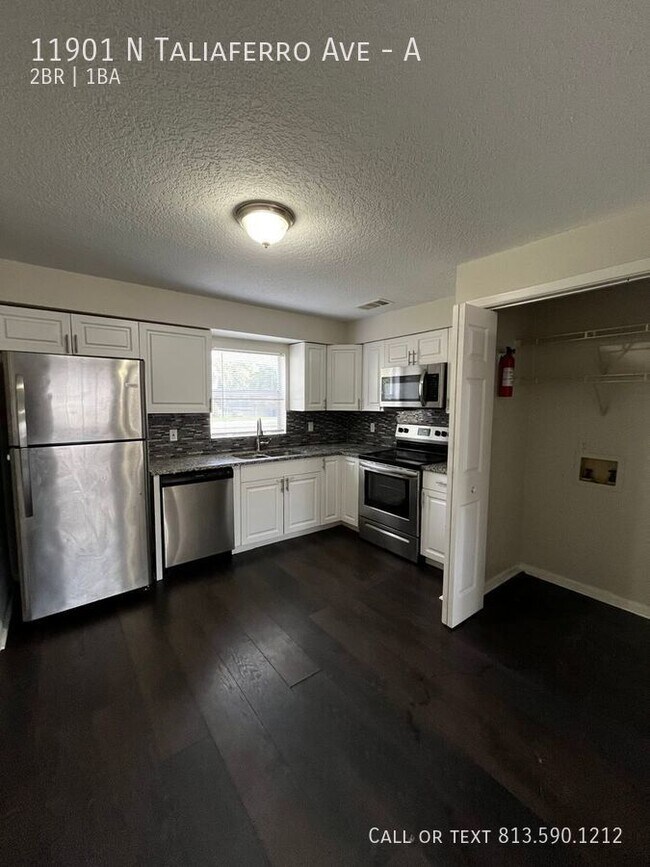 Building Photo - Cute Tampa Home