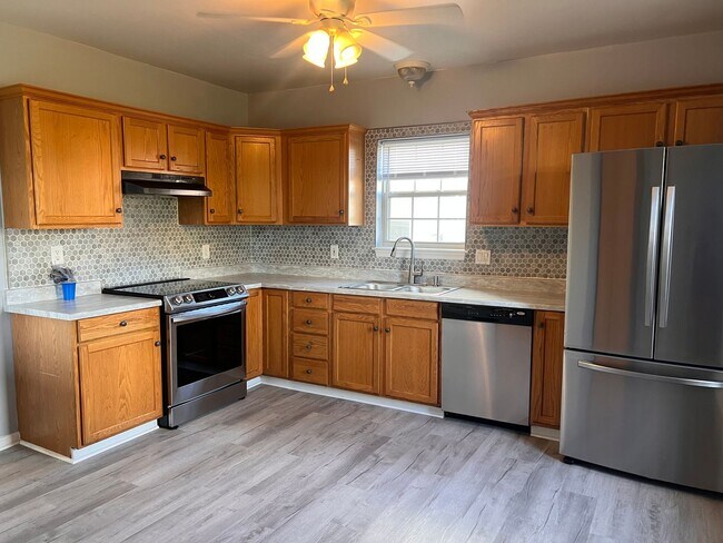 Foto del edificio - 21 S. Second Street Mt. Wolf, PA 17347