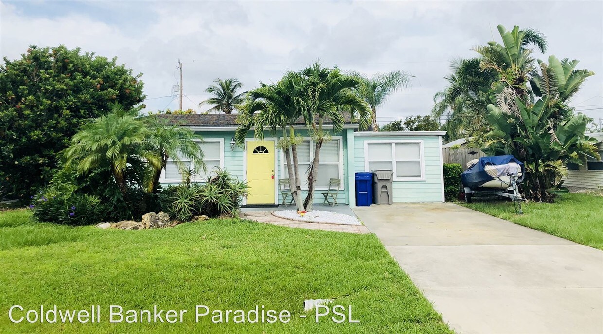 Primary Photo - 3 br, 2 bath House - 1451 3rd Court